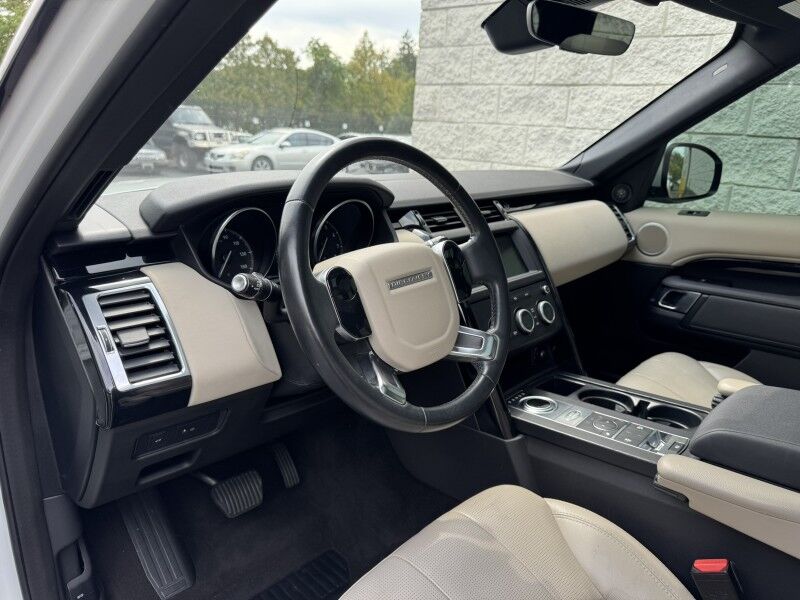 2019 Land Rover Discovery SE Willow Grove PA