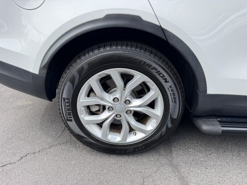 2019 Land Rover Discovery SE Willow Grove PA
