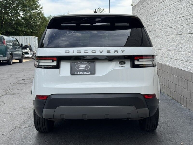 2019 Land Rover Discovery SE Willow Grove PA