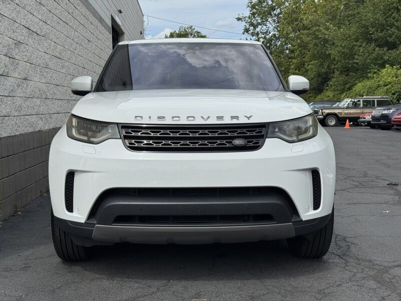 2019 Land Rover Discovery SE Willow Grove PA