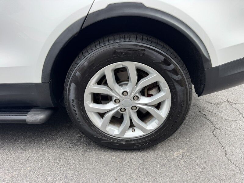2019 Land Rover Discovery SE Willow Grove PA