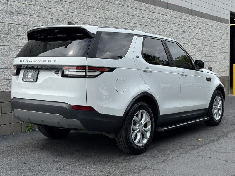 2019 Land Rover Discovery SE Willow Grove PA