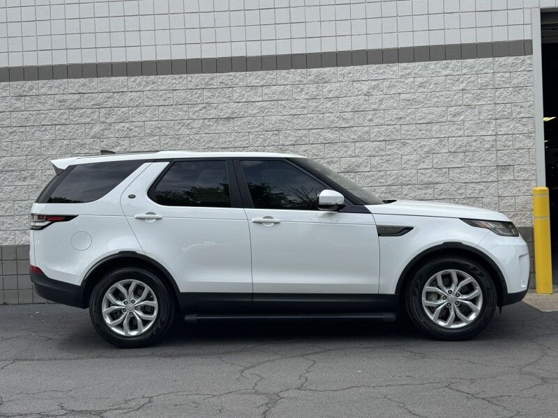 2019 Land Rover Discovery SE Willow Grove PA