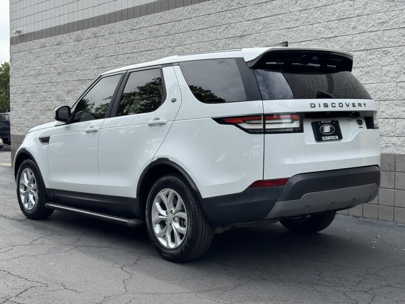 2019 Land Rover Discovery SE Willow Grove PA