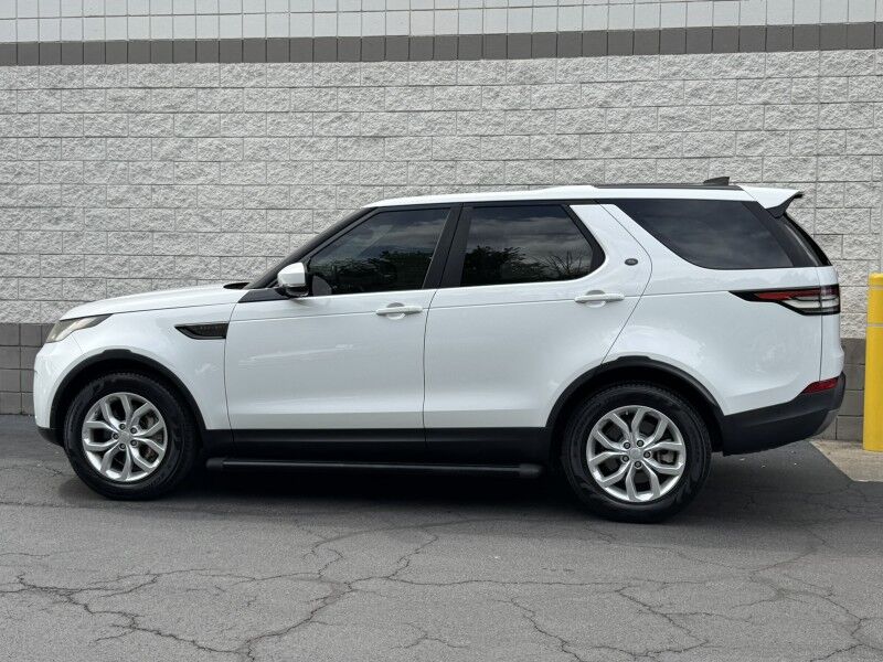 2019 Land Rover Discovery SE Willow Grove PA