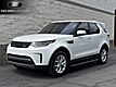 2019 Land Rover Discovery SE