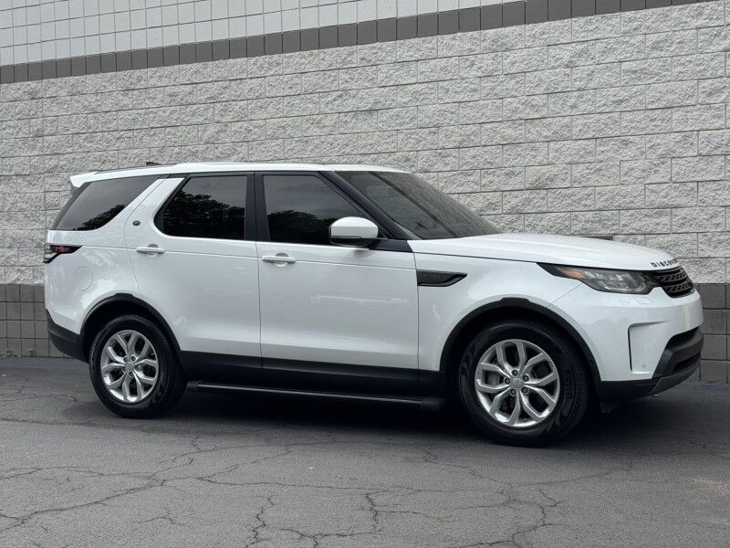 2019 Land Rover Discovery SE Willow Grove PA