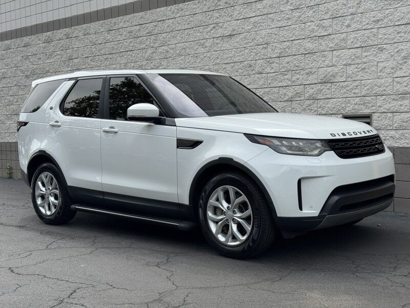 2019 Land Rover Discovery SE Willow Grove PA