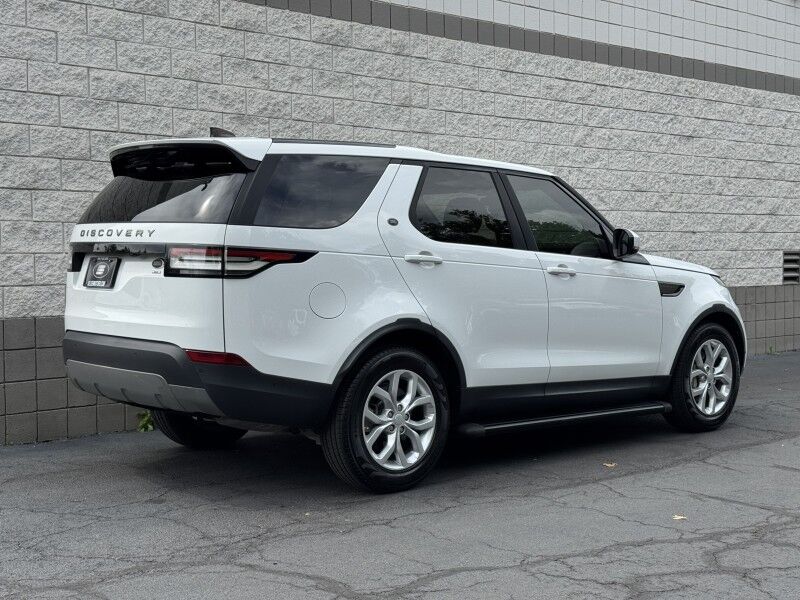 2019 Land Rover Discovery SE Willow Grove PA