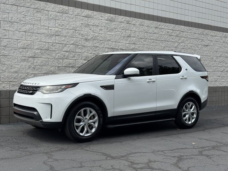 2019 Land Rover Discovery SE Willow Grove PA