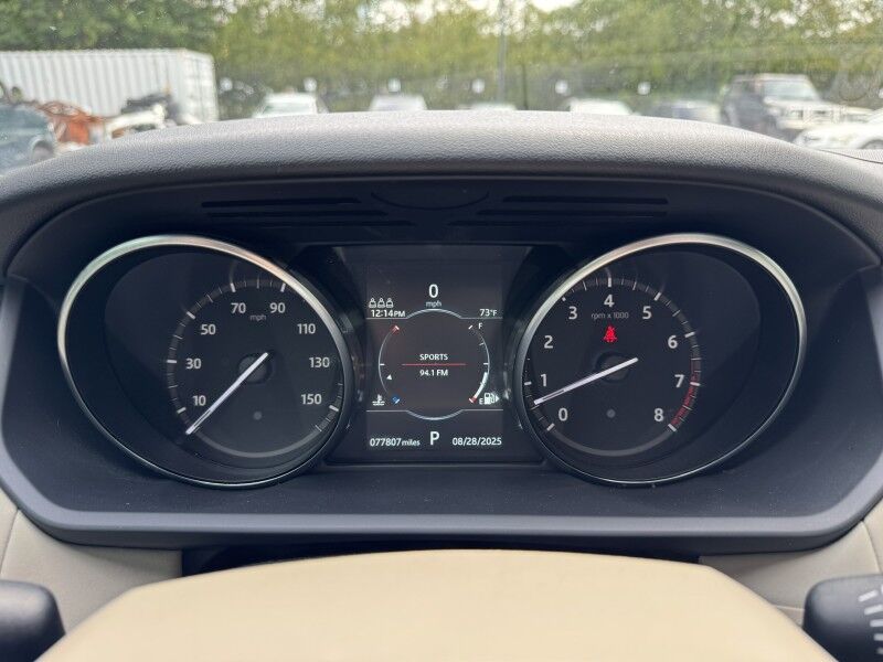 2019 Land Rover Discovery SE Willow Grove PA