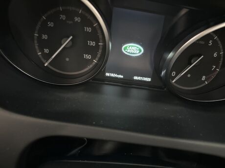 2019 Land Rover Discovery Sport  Dallas TX