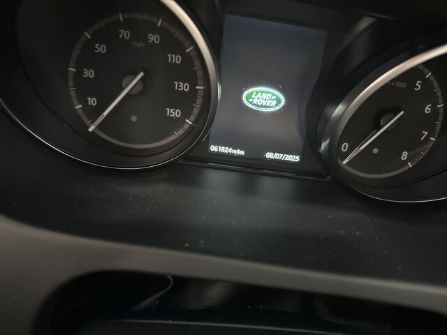 2019 Land Rover Discovery Sport  Dallas TX