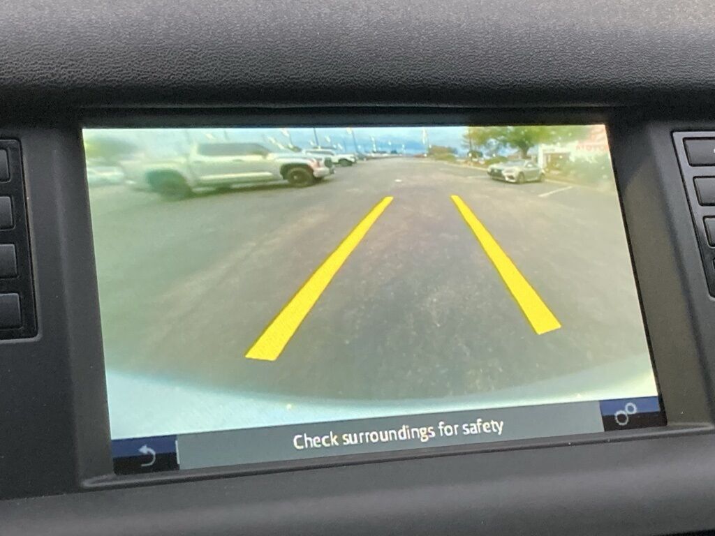 2019 Land Rover Discovery Sport San Antonio TX