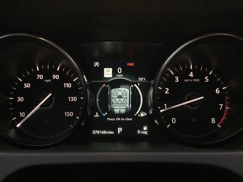 2019 Land Rover Discovery Sport San Antonio TX