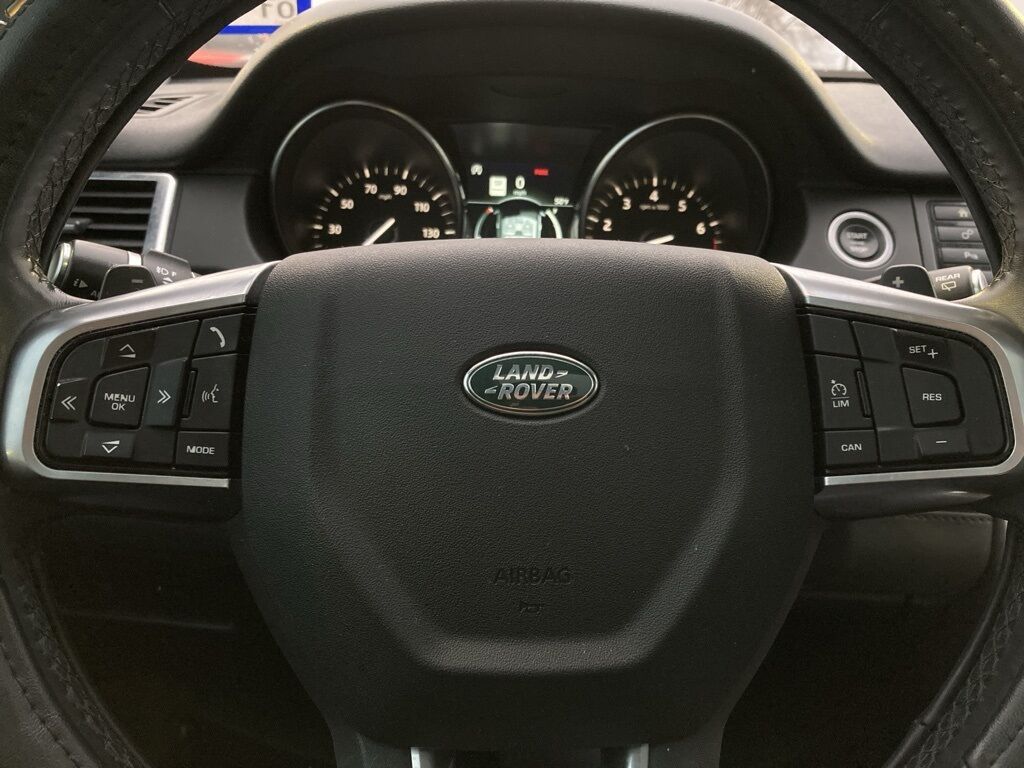 2019 Land Rover Discovery Sport San Antonio TX