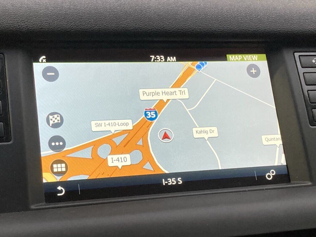 2019 Land Rover Discovery Sport San Antonio TX