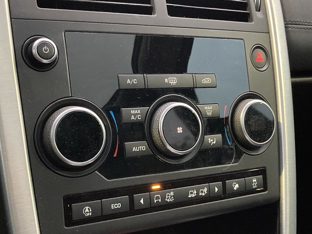 2019 Land Rover Discovery Sport San Antonio TX