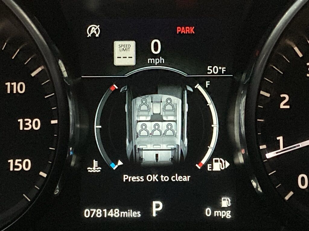 2019 Land Rover Discovery Sport San Antonio TX