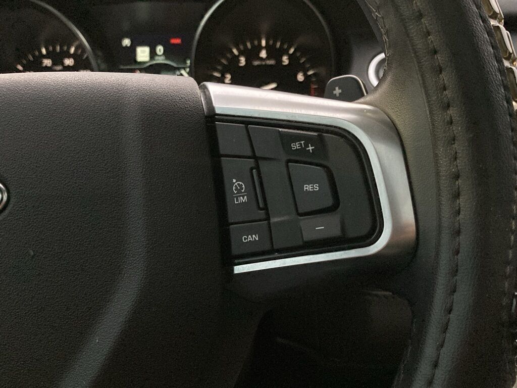 2019 Land Rover Discovery Sport San Antonio TX