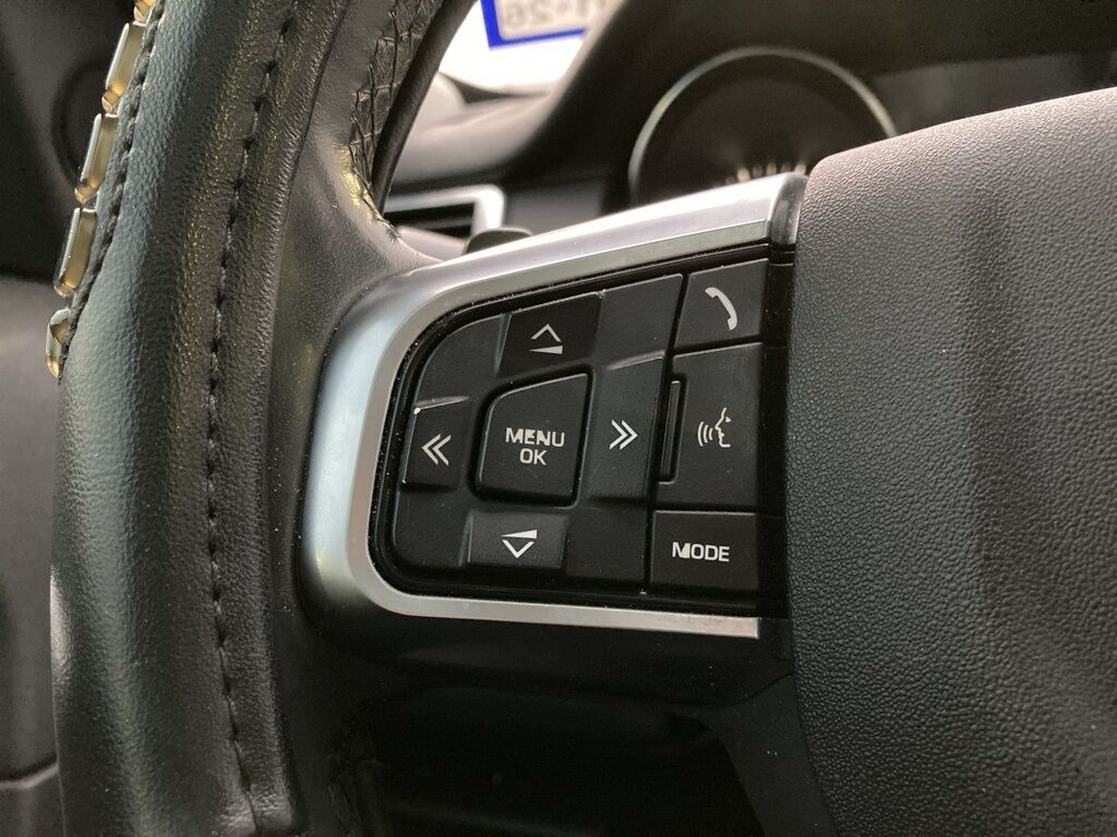 2019 Land Rover Discovery Sport San Antonio TX