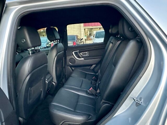2019 Land Rover Discovery Sport HSE | Landmark Edition Cincinnati OH