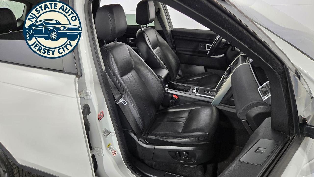 2019 Land Rover Discovery Sport HSE Jersey City NJ