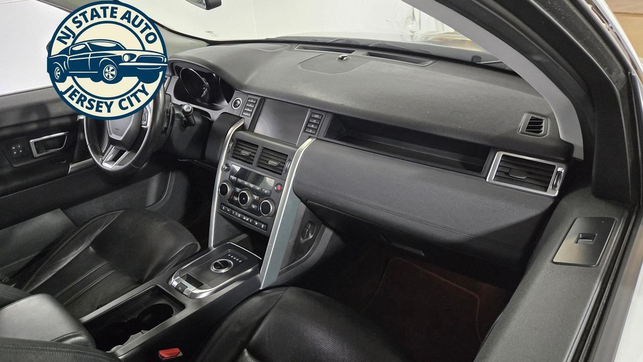 2019 Land Rover Discovery Sport HSE Jersey City NJ