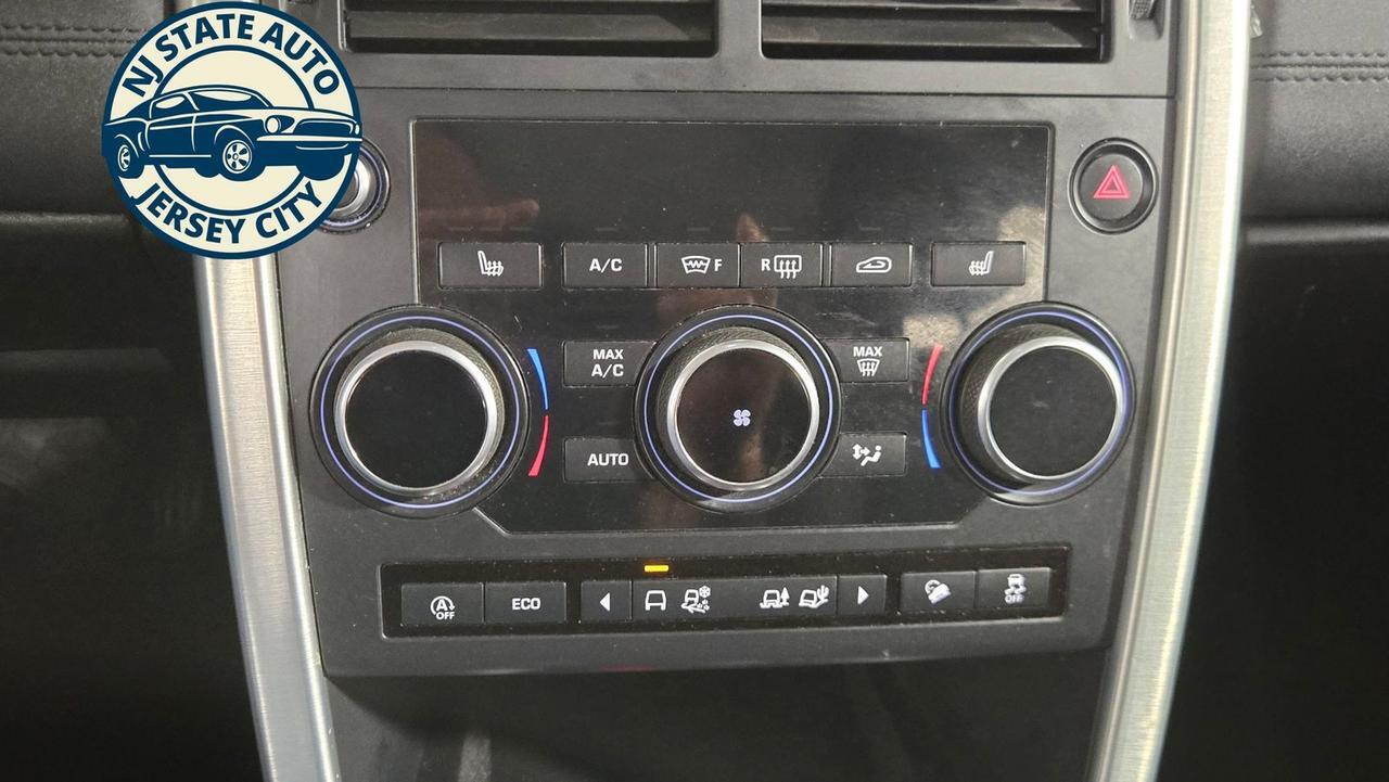 2019 Land Rover Discovery Sport HSE Jersey City NJ