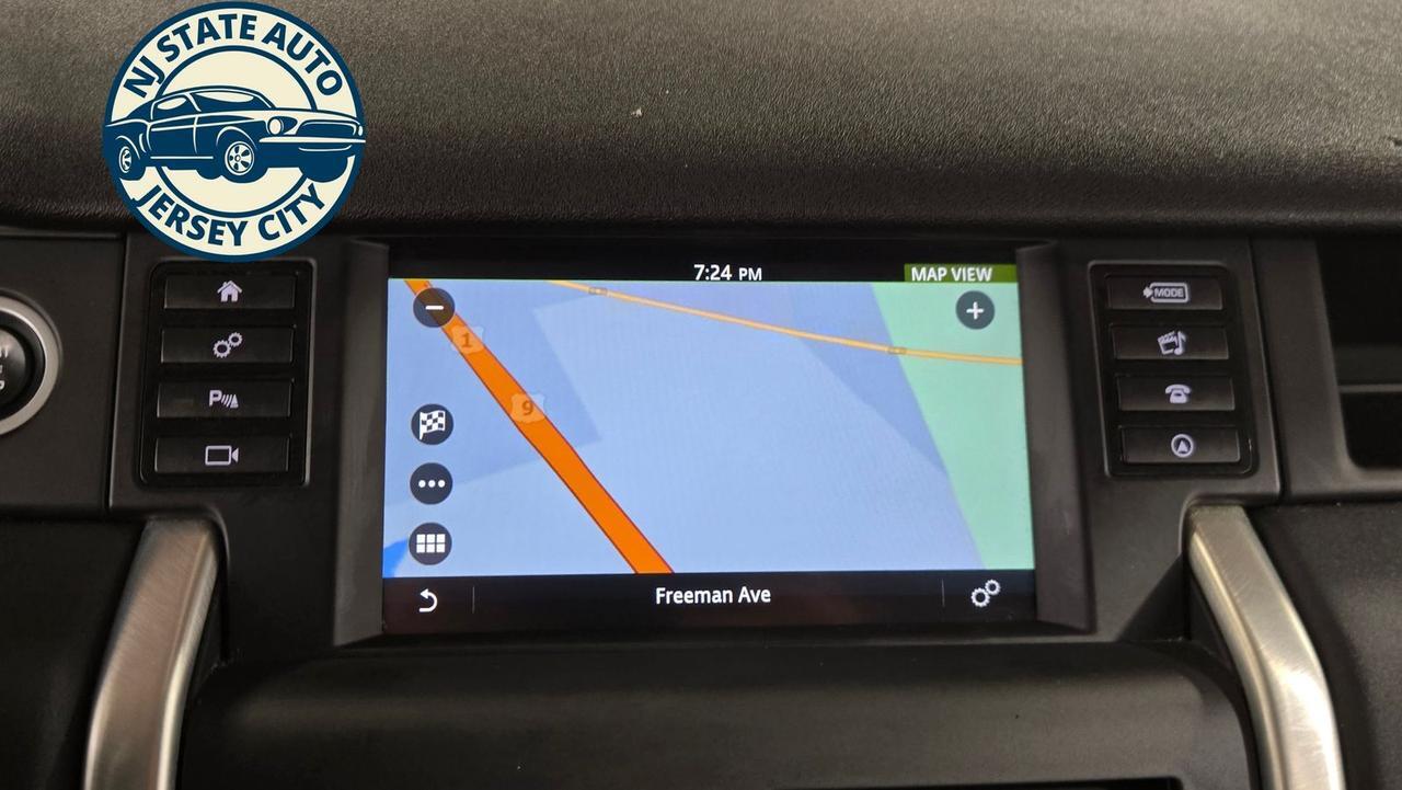 2019 Land Rover Discovery Sport HSE Jersey City NJ