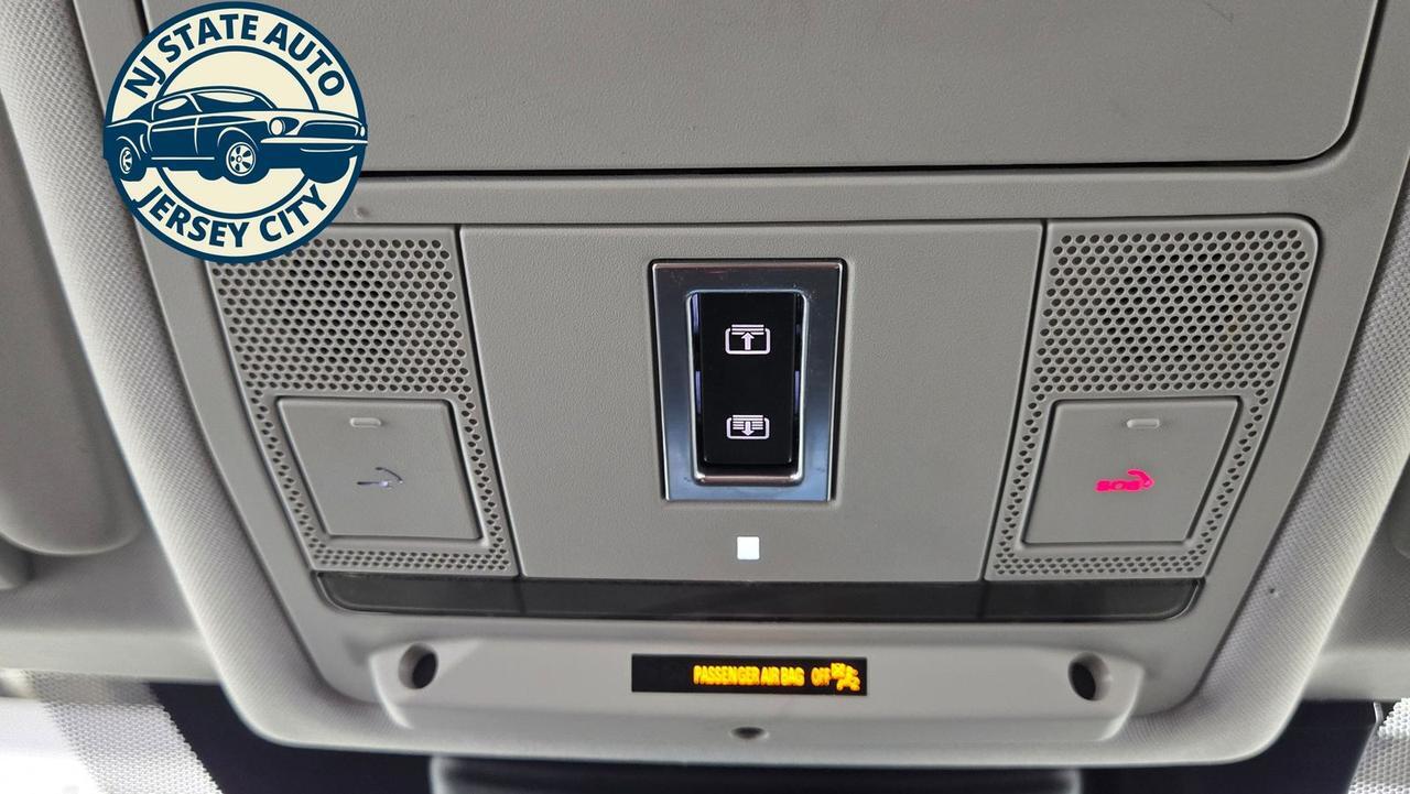 2019 Land Rover Discovery Sport HSE Jersey City NJ