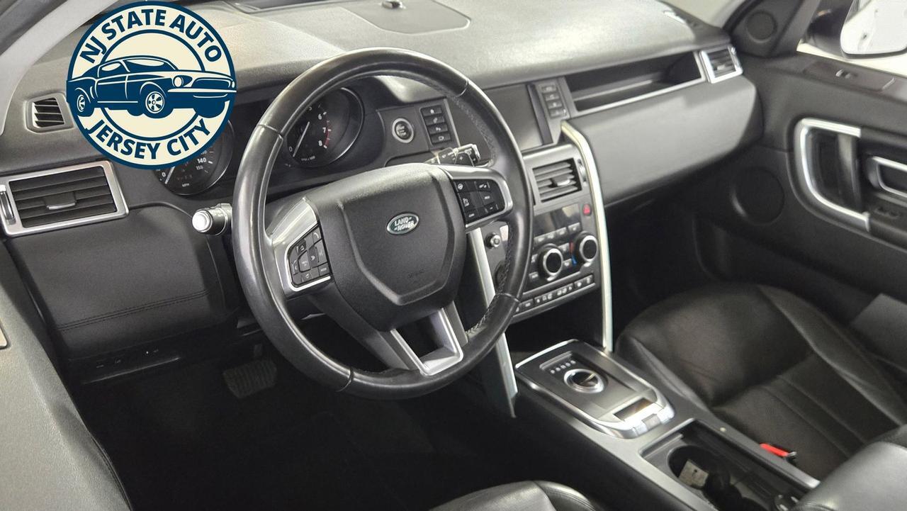 2019 Land Rover Discovery Sport HSE Jersey City NJ