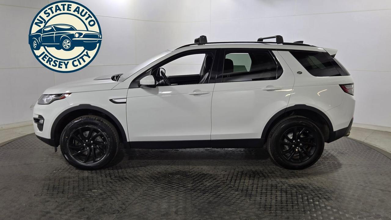 2019 Land Rover Discovery Sport HSE Jersey City NJ