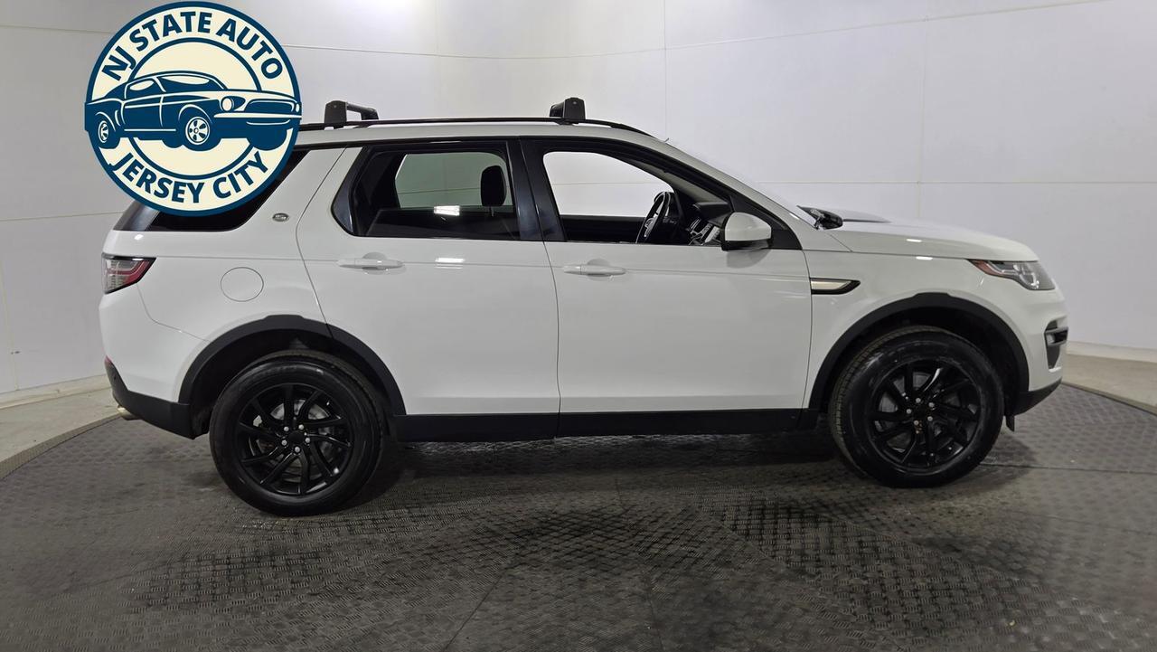 2019 Land Rover Discovery Sport HSE Jersey City NJ