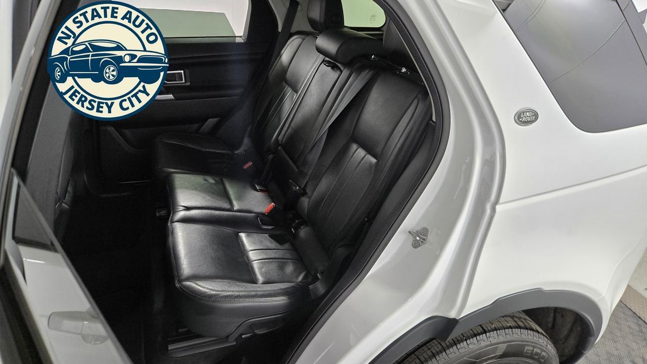 2019 Land Rover Discovery Sport HSE Jersey City NJ
