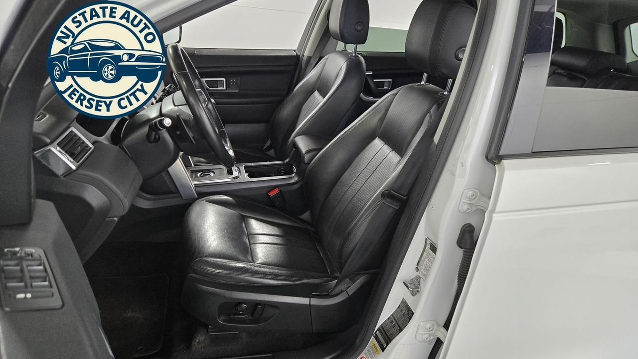 2019 Land Rover Discovery Sport HSE Jersey City NJ