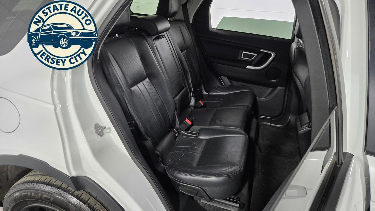 2019 Land Rover Discovery Sport HSE Jersey City NJ