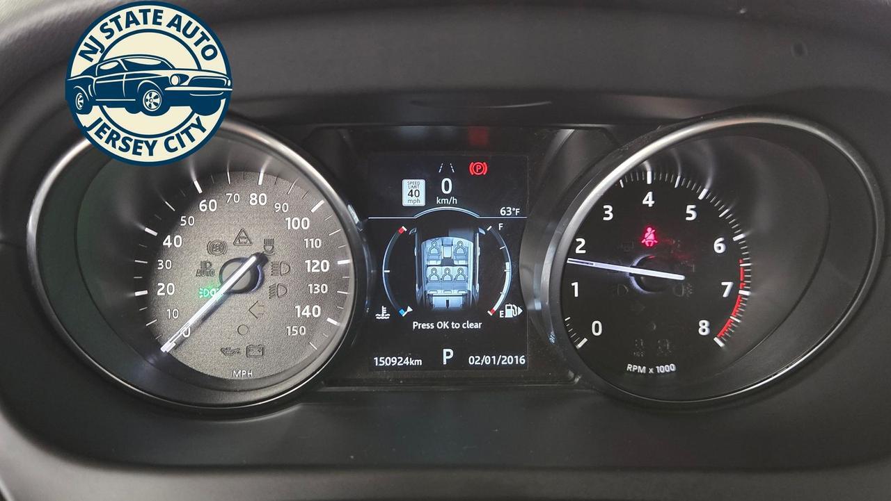 2019 Land Rover Discovery Sport HSE Jersey City NJ