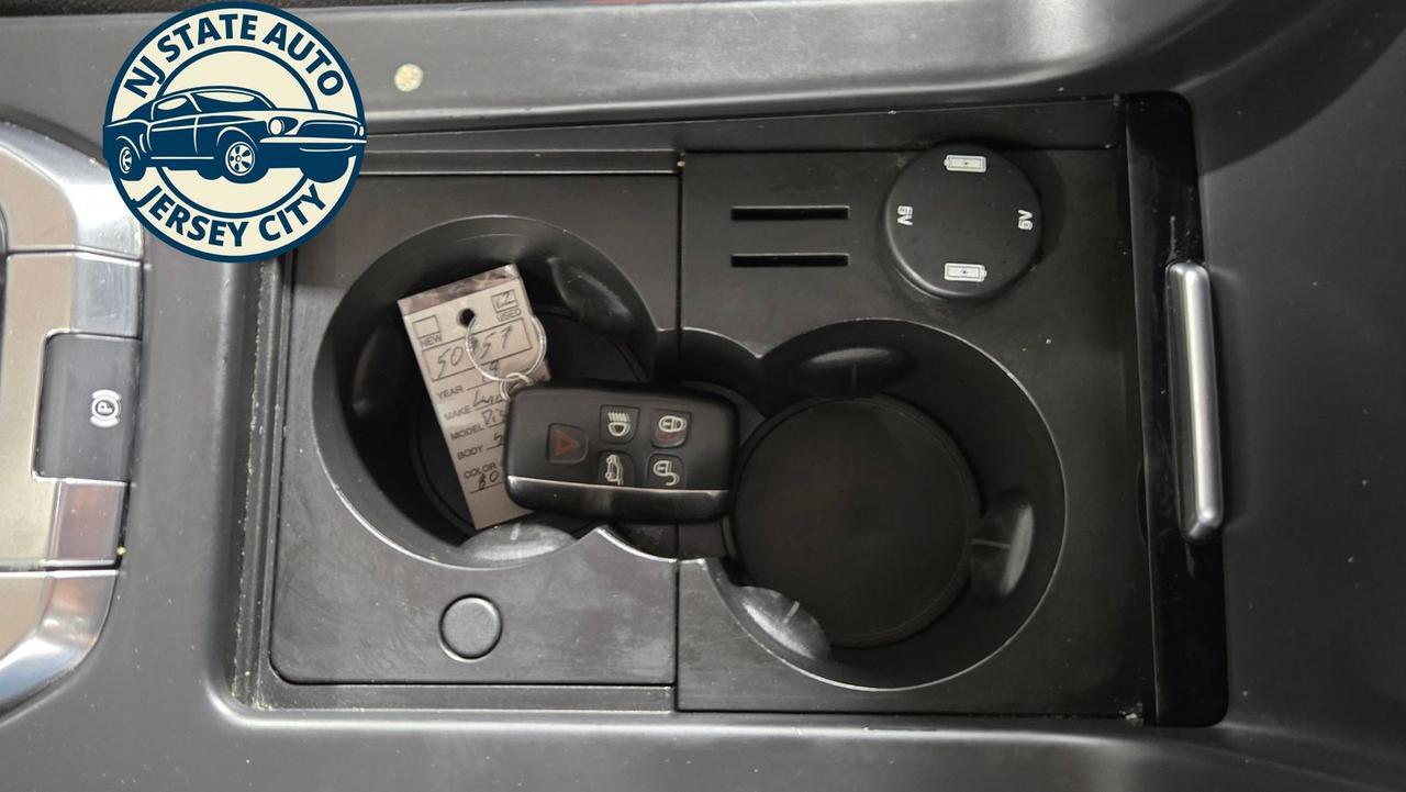 2019 Land Rover Discovery Sport HSE Jersey City NJ