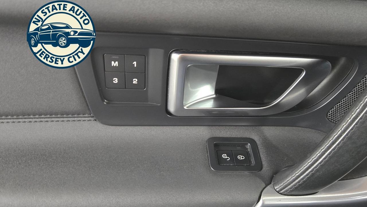 2019 Land Rover Discovery Sport HSE Jersey City NJ