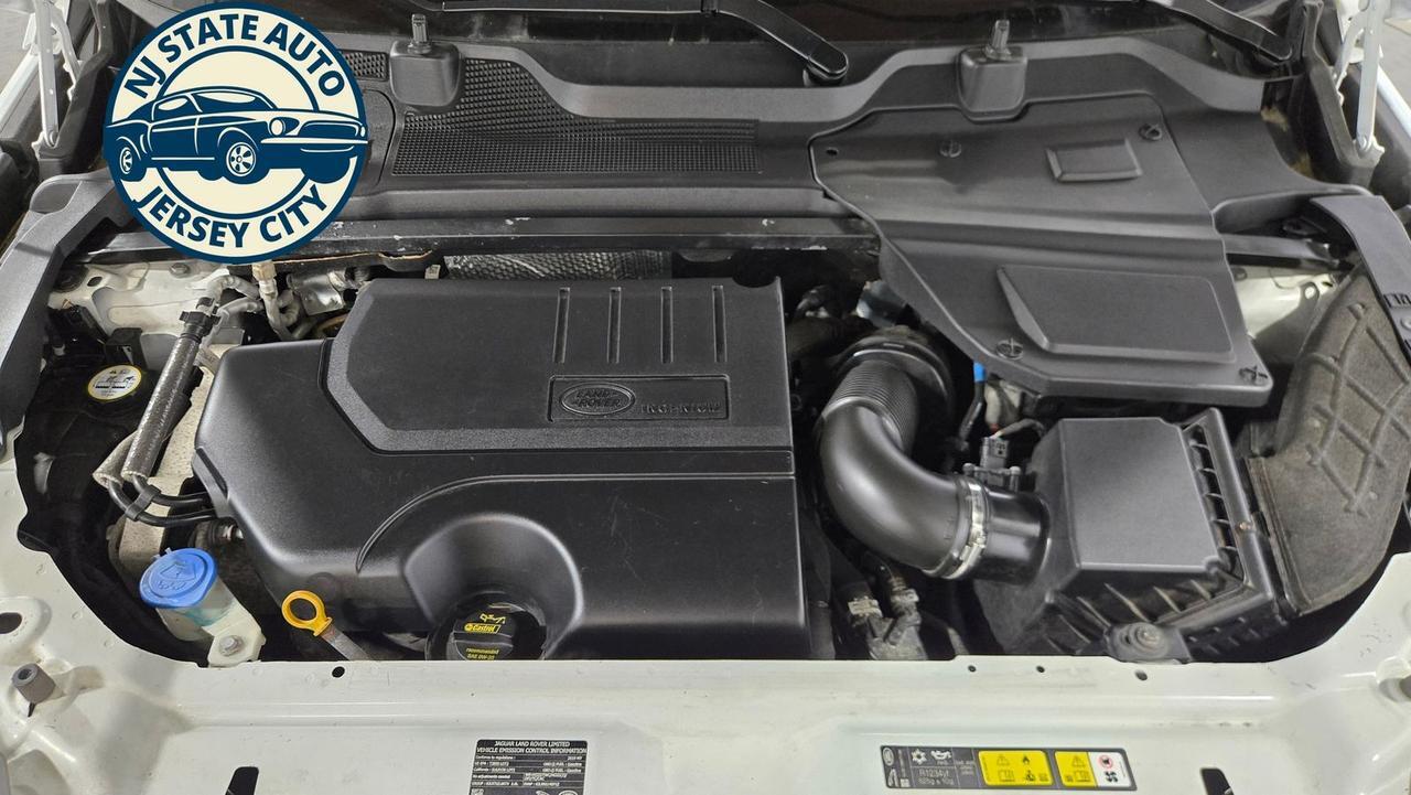 2019 Land Rover Discovery Sport HSE Jersey City NJ
