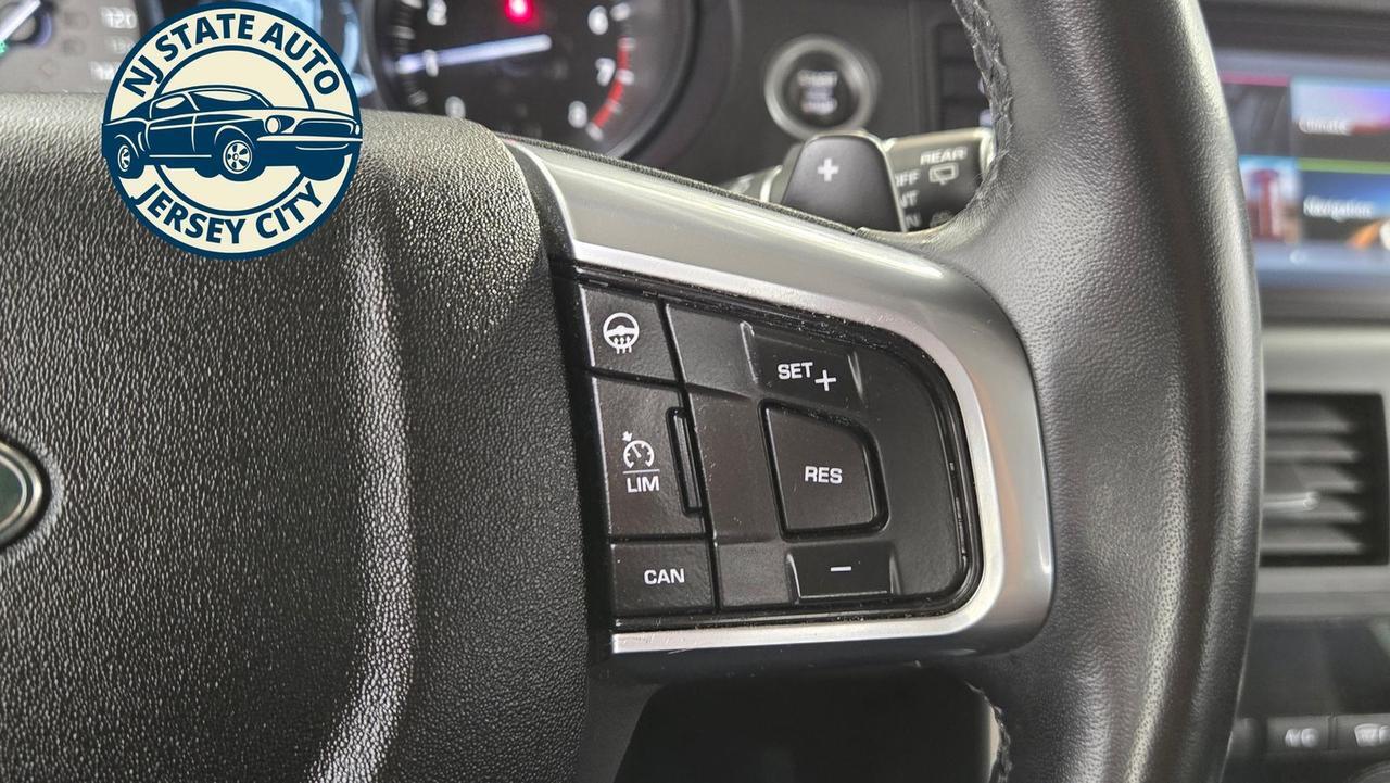 2019 Land Rover Discovery Sport HSE Jersey City NJ