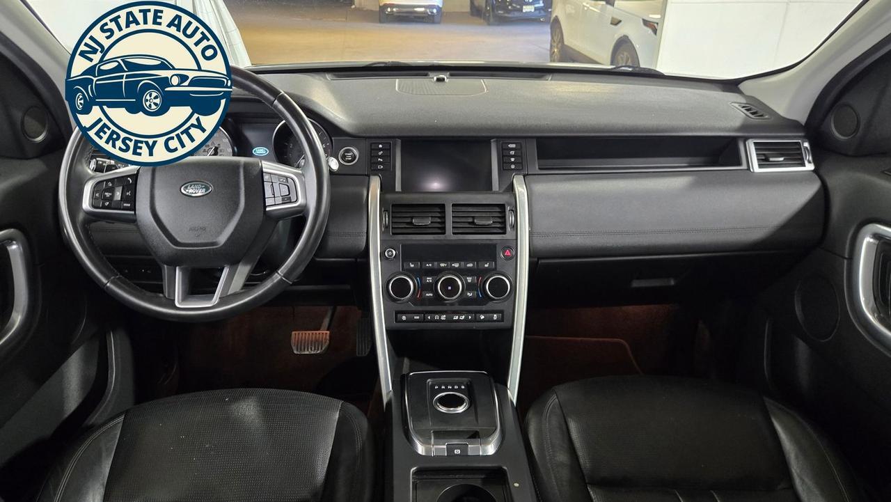 2019 Land Rover Discovery Sport HSE Jersey City NJ