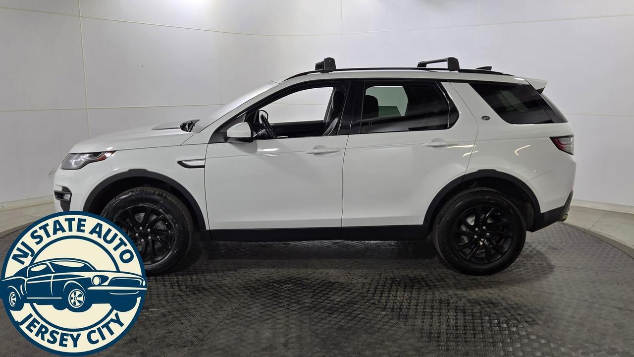 2019 Land Rover Discovery Sport HSE Jersey City NJ
