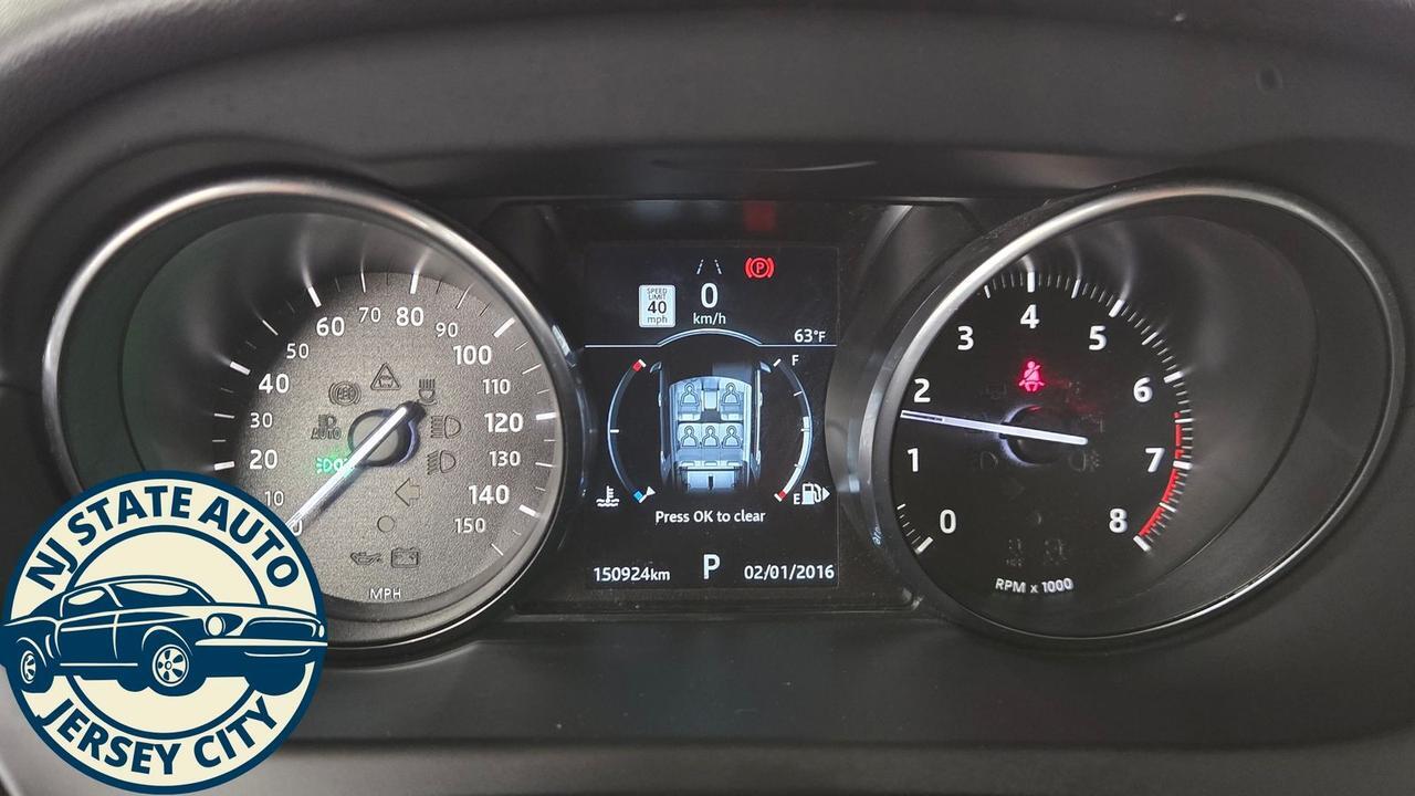 2019 Land Rover Discovery Sport HSE Jersey City NJ