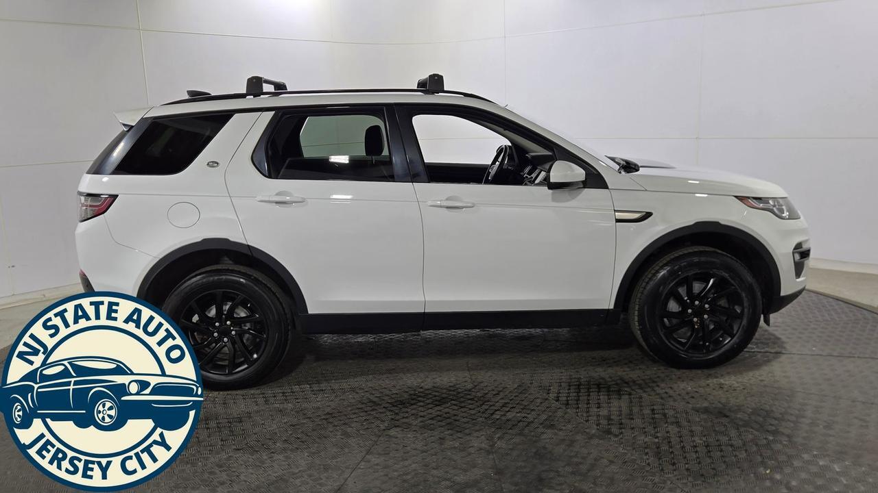 2019 Land Rover Discovery Sport HSE Jersey City NJ