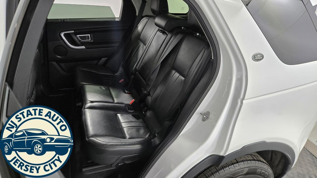 2019 Land Rover Discovery Sport HSE Jersey City NJ