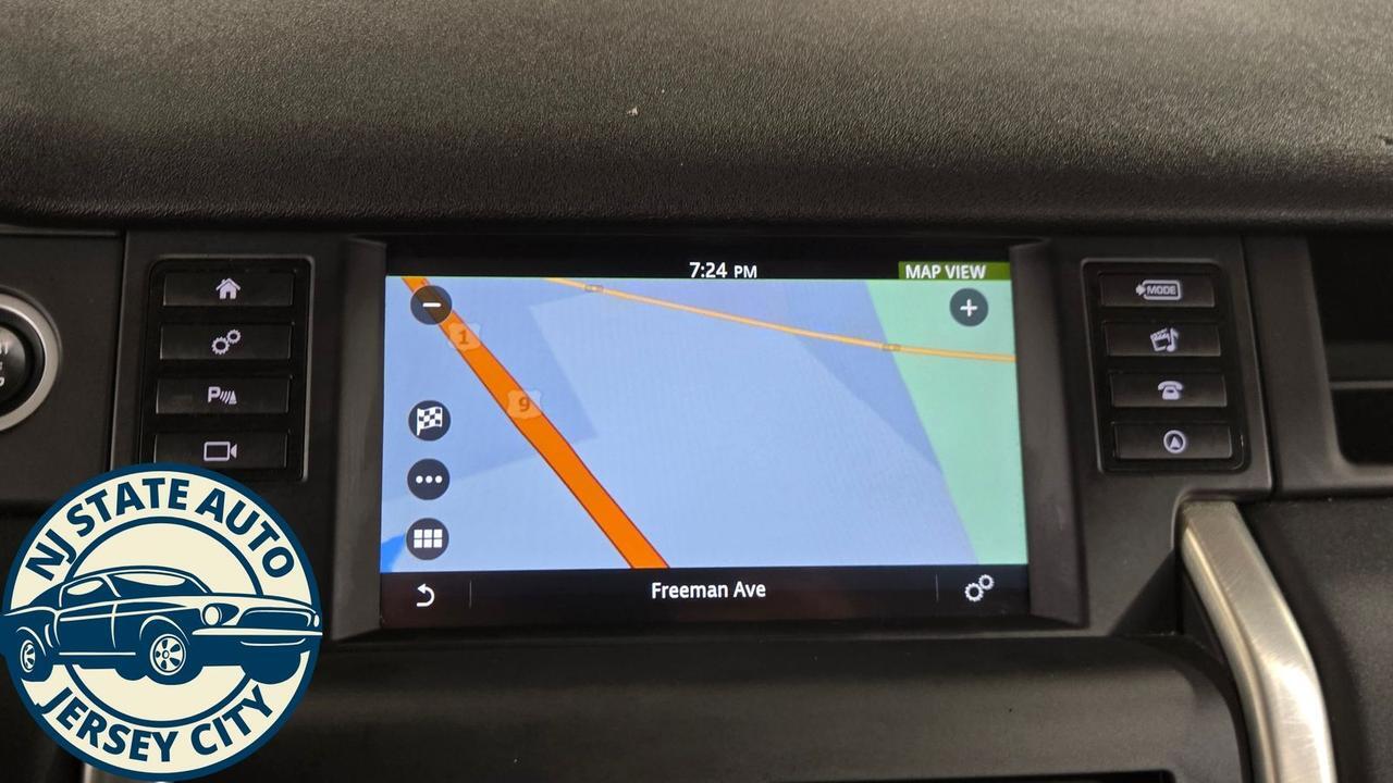 2019 Land Rover Discovery Sport HSE Jersey City NJ
