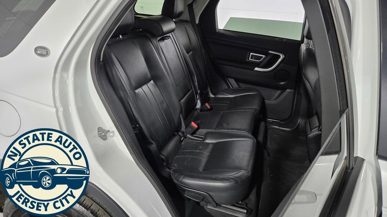 2019 Land Rover Discovery Sport HSE Jersey City NJ