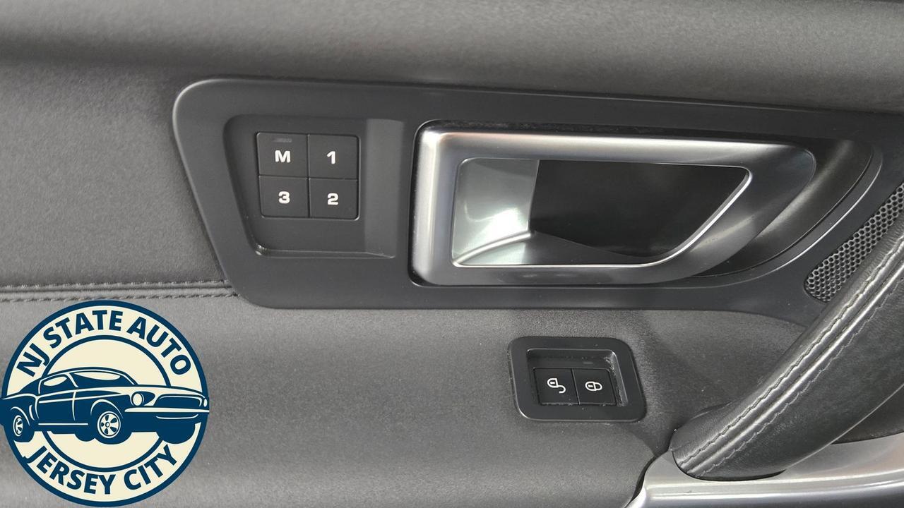 2019 Land Rover Discovery Sport HSE Jersey City NJ
